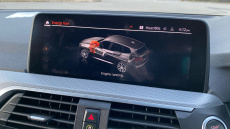 BMW X3 xDrive20d M Sport 5dr Step Auto Diesel Estate